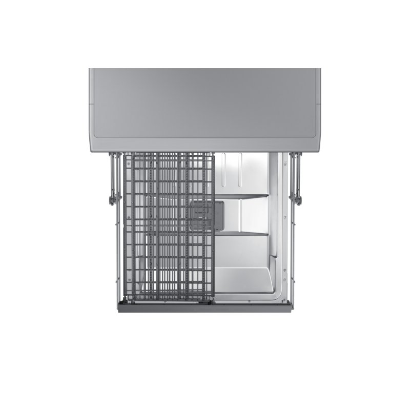 Samsung DW60CG550FSRET dishwasher Freestanding 14 place settings