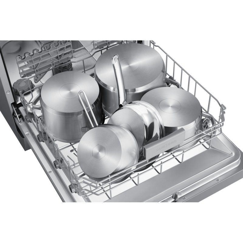 Samsung DW60CG550FSRET lave-vaisselle Pose libre 14 couverts