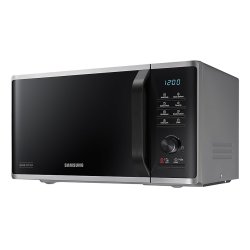 Samsung MS23K3515AS/EN micro-onde Argent Micro-onde simple Comptoir 23 L 800 W