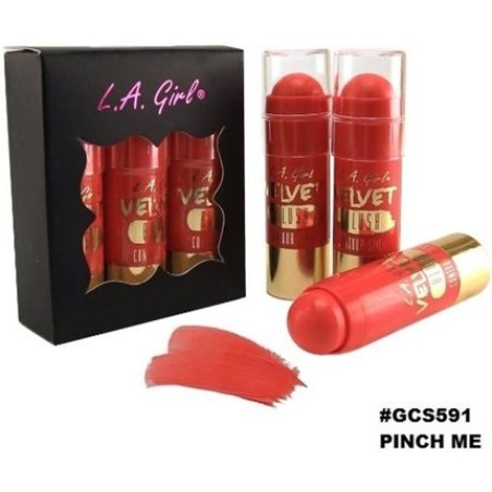 L.A. GIRL Velvet Contour Stick Pinch Me