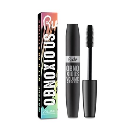 Rude Obnoxious Volume Mascara