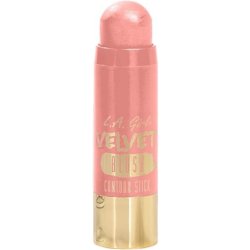 L.A. GIRL Velvet Contour Stick Snuggle