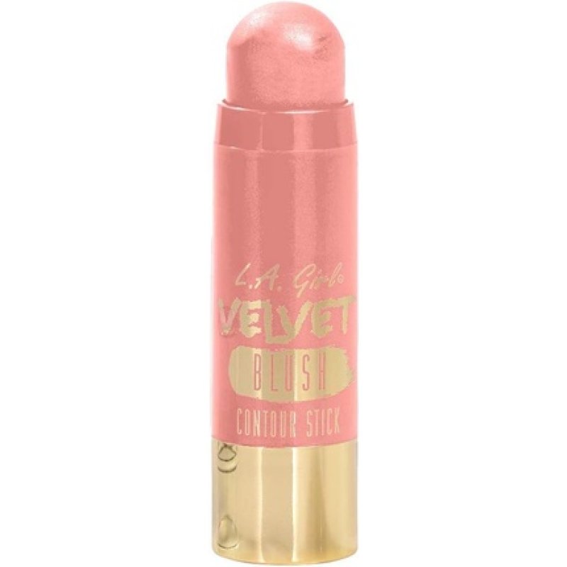 L.A. GIRL Velvet Contour Stick Snuggle