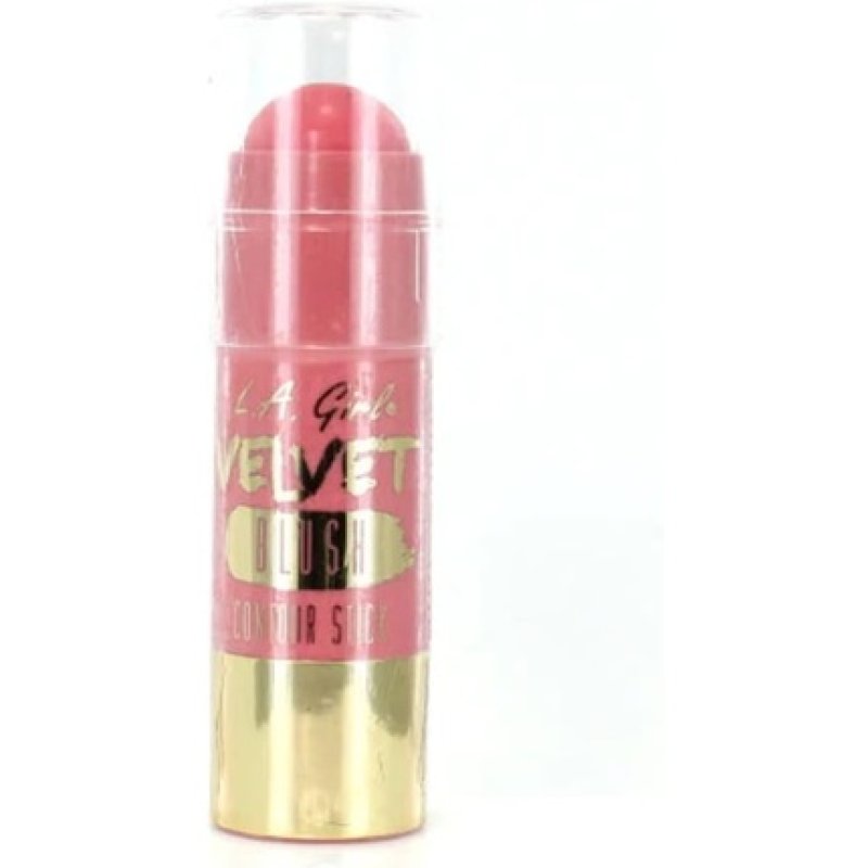 L.A. GIRL Velvet Contour Stick Dreamy