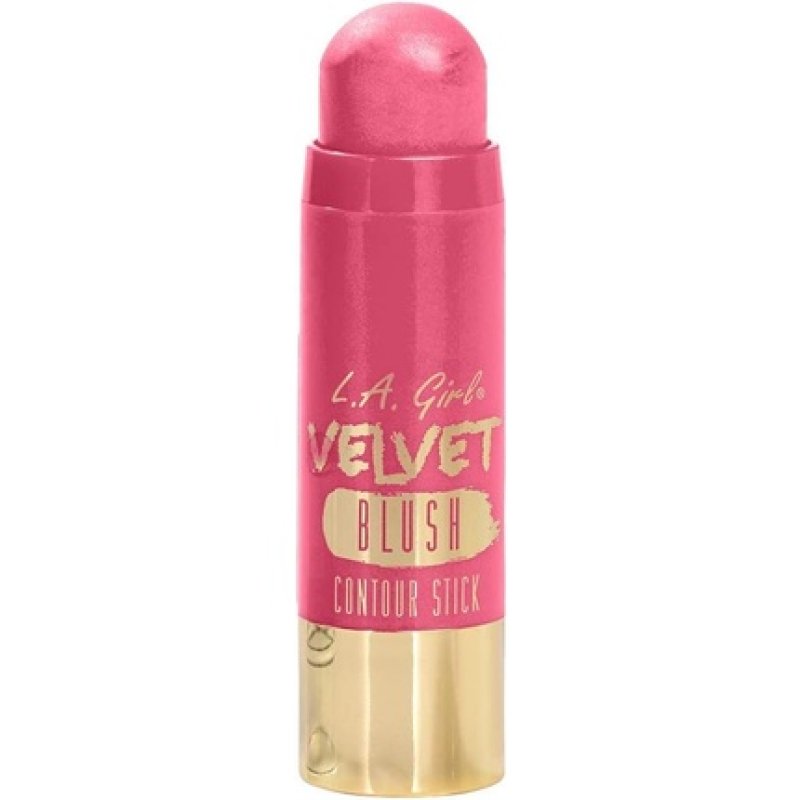L.A. GIRL Velvet Contour Stick Plush