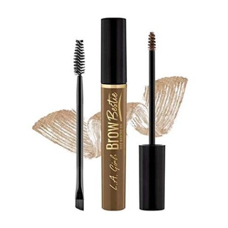 L.A. Girl Brow Bestie Long Wearing Gel Kit Dark Blonde 0.08