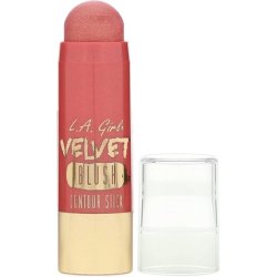 L.A. GIRL Velvet Contour Stick Glimmer