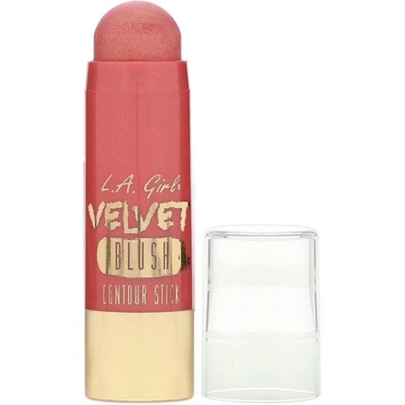 L.A. GIRL Velvet Contour Stick Glimmer