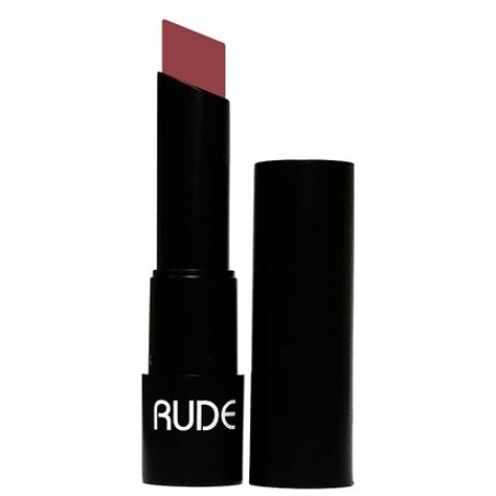 Rude Attitude Matte Lipstick Disobedient