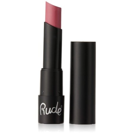 RUDE Attitude Matte Lipstick Cheeky RU75017