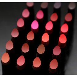 Rude Attitude Matte Lipstick Smug