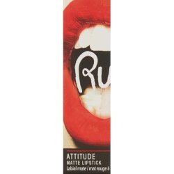 Rude Cosmetics Stuck Up