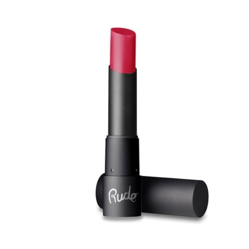 Rude Attitude Matte Lipstick Cocky