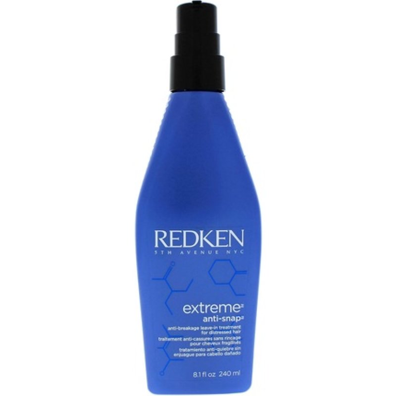 Redken Extreme Anti-Snap Leave-In Treatment 240ml