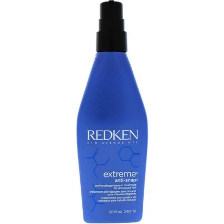 Redken Extreme Anti-Snap Leave-In Treatment 240ml