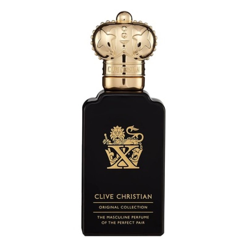 Clive Christian X Men Eau de Parfum 50ml