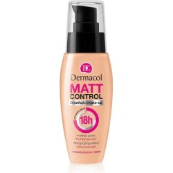 Dermacol Matt Control Makeup No. 2 30ml
