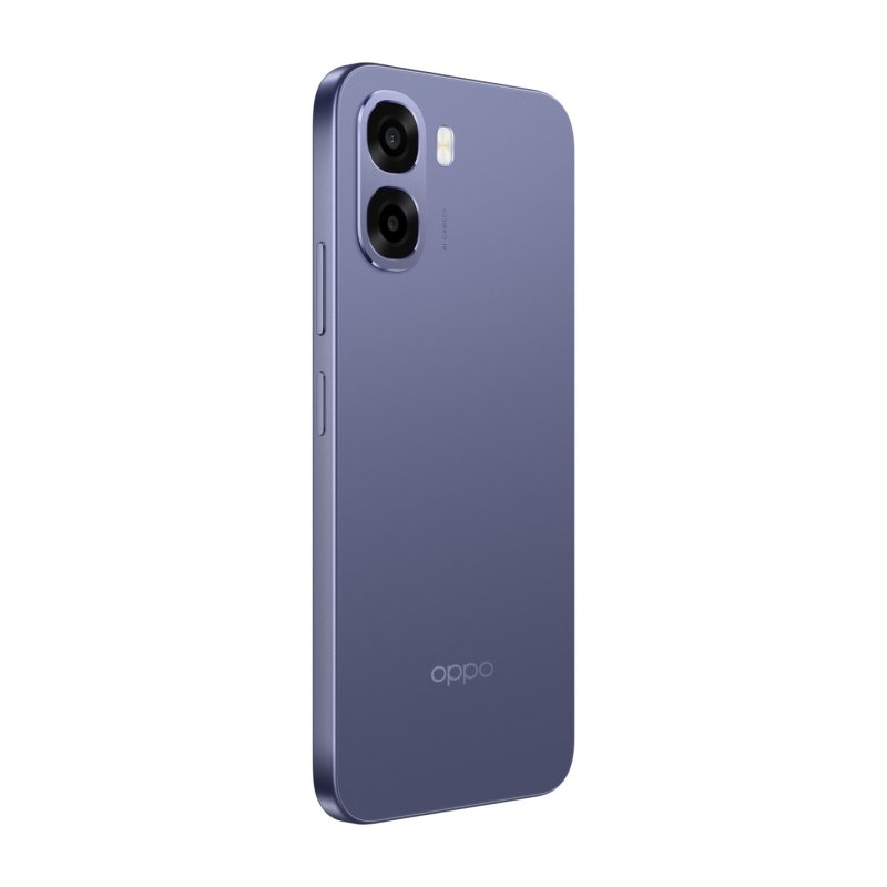 OPPO A6x 17.1 cm (6.75") Dual SIM Android 15 4G USB Type-C 4 GB 128 GB 6100 mAh Purple