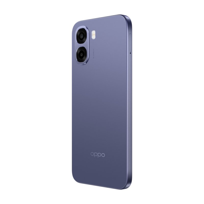 Oppo A6X 4G Dual Sim 4RAM 128GB black purple