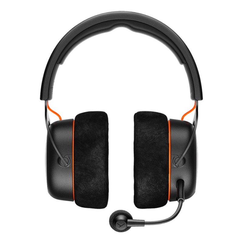 Beyerdynamic MMX 150 Headset Wired & Wireless Head-band Gaming USB Type-C Bluetooth Black