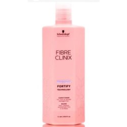 Schwarzkopf Fibre Clinix Tribiond Fortify Technology Conditioner 1L