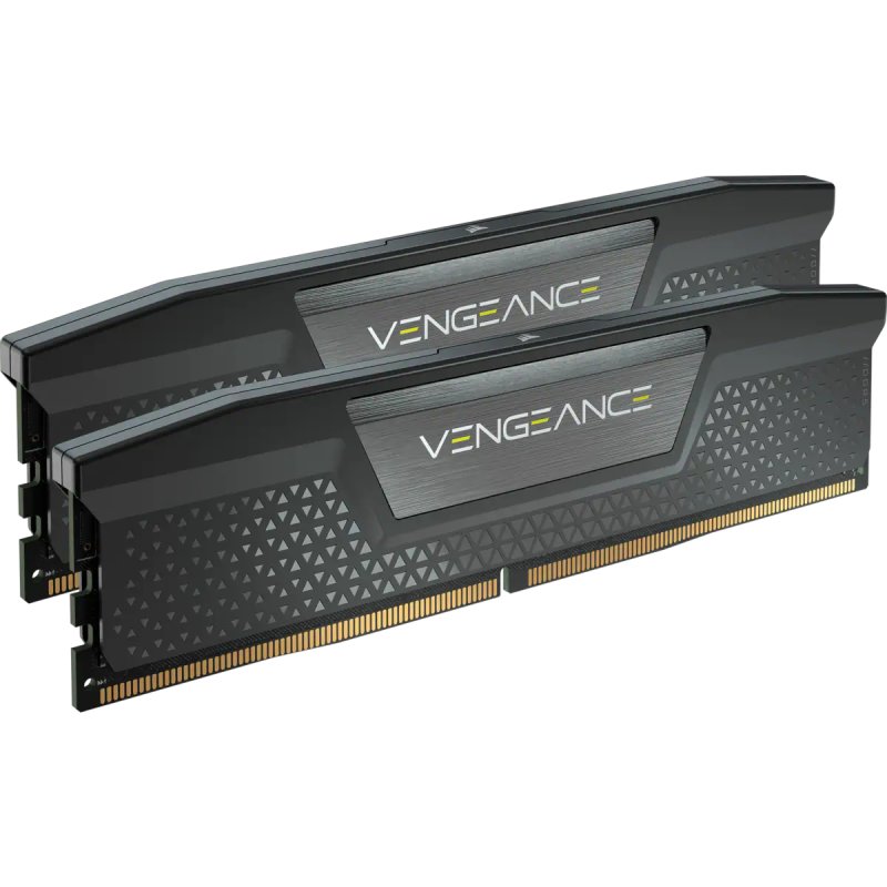 Corsair Vengeance CMK64GX5M2D6000C40 memory module 64 GB 2 x 32 GB DDR5 288-pin DIMM