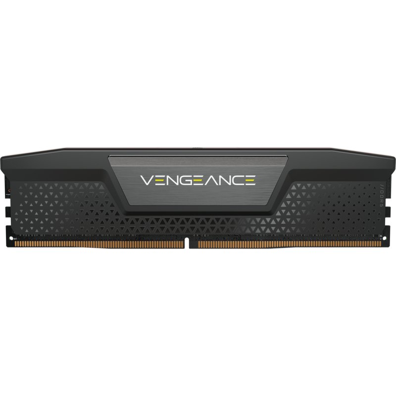 Corsair Vengeance CMK64GX5M2D6000C40 module de mémoire 64 Go 2 x 32 Go DDR5 288-pin DIMM