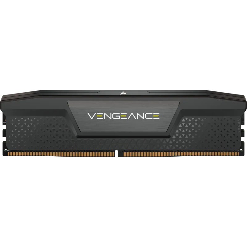 Corsair Vengeance CMK64GX5M2D6000C40 memory module 64 GB 2 x 32 GB DDR5 288-pin DIMM