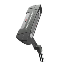 Wilson - Harmonized Putter X1 - RH 33