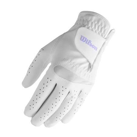 Wilson - Feel Plus Women's Gloves - Lefthand - Medium