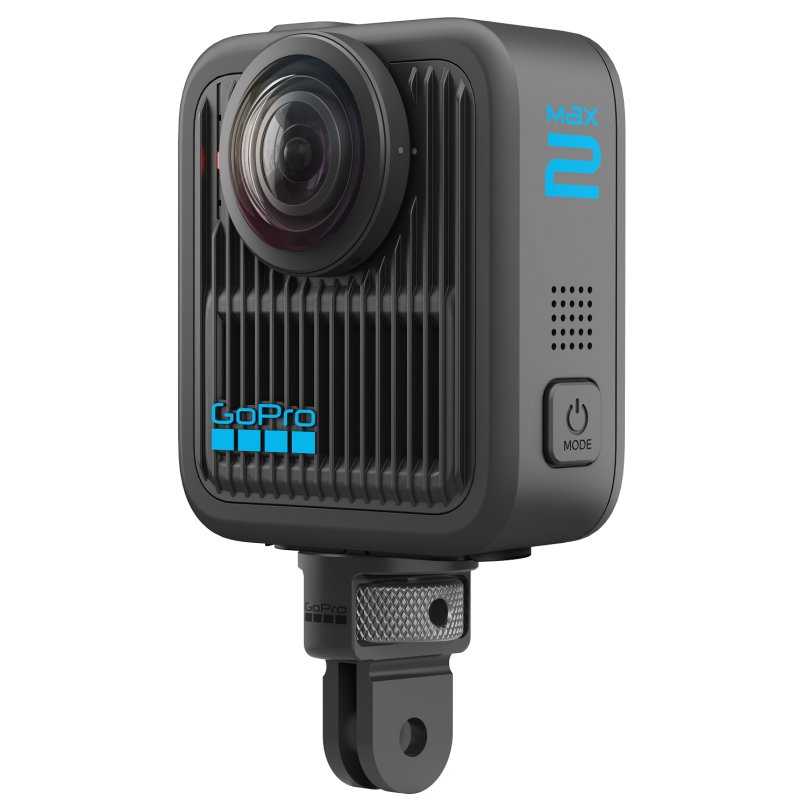 GoPro ABTFR-001 accessoire de caméra sportive d'action Sur objectif