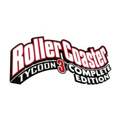 Atari RollerCoaster Tycoon 3: Complete Edition