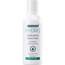 Equalan Novaclear Hydro Moisturizing Face Tonic 100ml