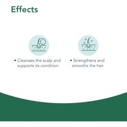 Novaclear Anti-Hair Loss Shampoo for Weak and Thinning Hair