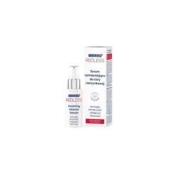 Novaclear 30ml Rotlos Vascular Strengthening Serum