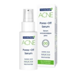 Novaclear Acne Serum Poresoff Serum 30 Ml