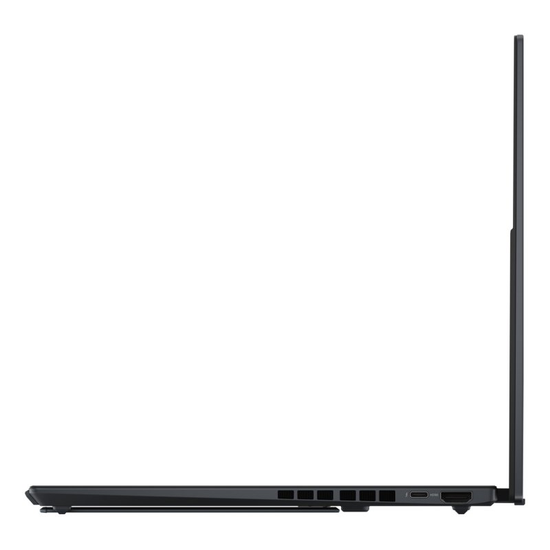 ASUS Zenbook Duo UX8406CA-QL336W Intel Core Ultra 7 255H Hybride (2-en-1) 35,6 cm (14") Écran tactile WUXGA 32 Go