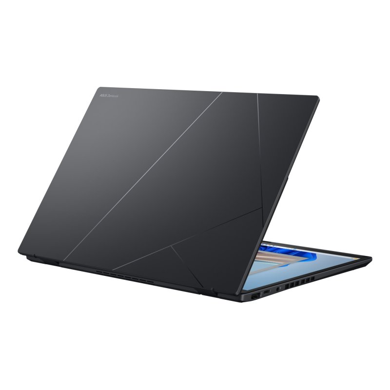 ASUS Zenbook Duo UX8406CA-QL336W Intel Core Ultra 7 255H Hybride (2-en-1) 35,6 cm (14") Écran tactile WUXGA 32 Go