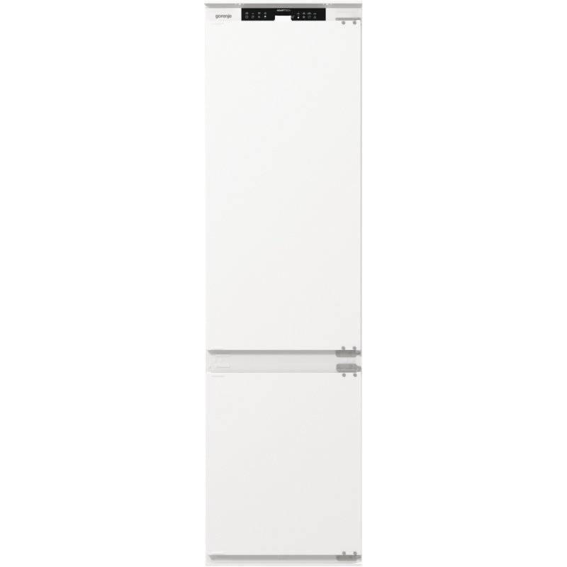 Gorenje NRKI519E41 Built-in 284 L White