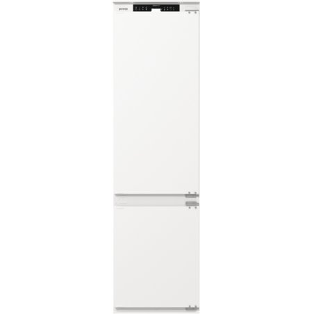 Gorenje NRKI519E41 Built-in 284 L White