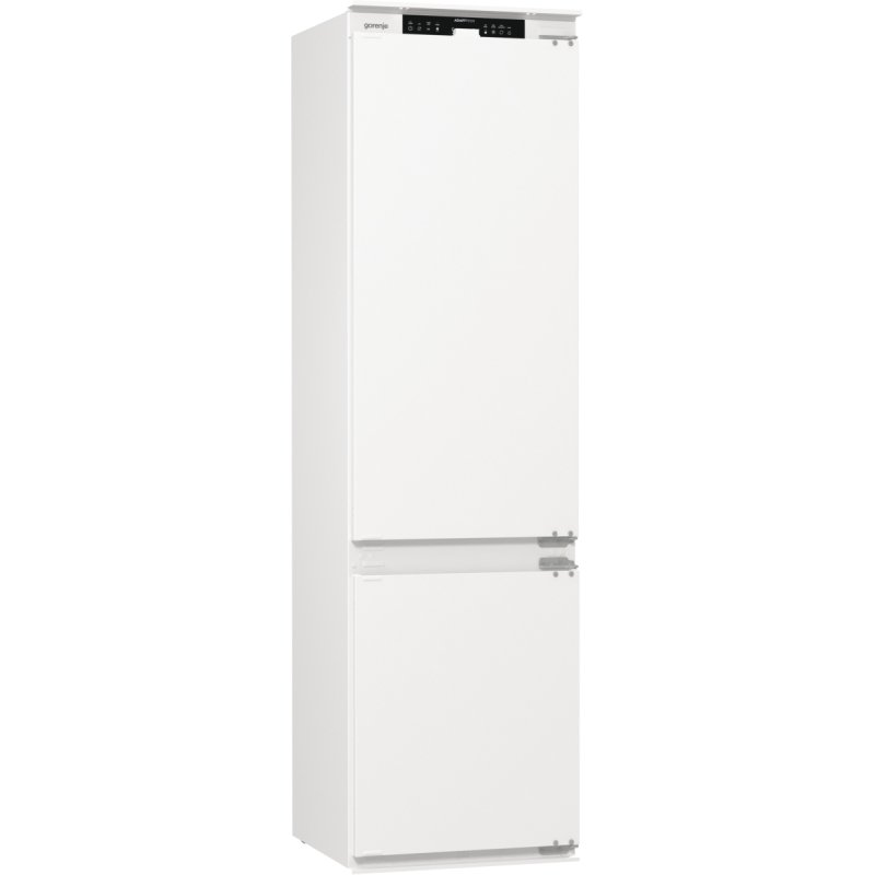 Gorenje NRKI519E41 Built-in 284 L White