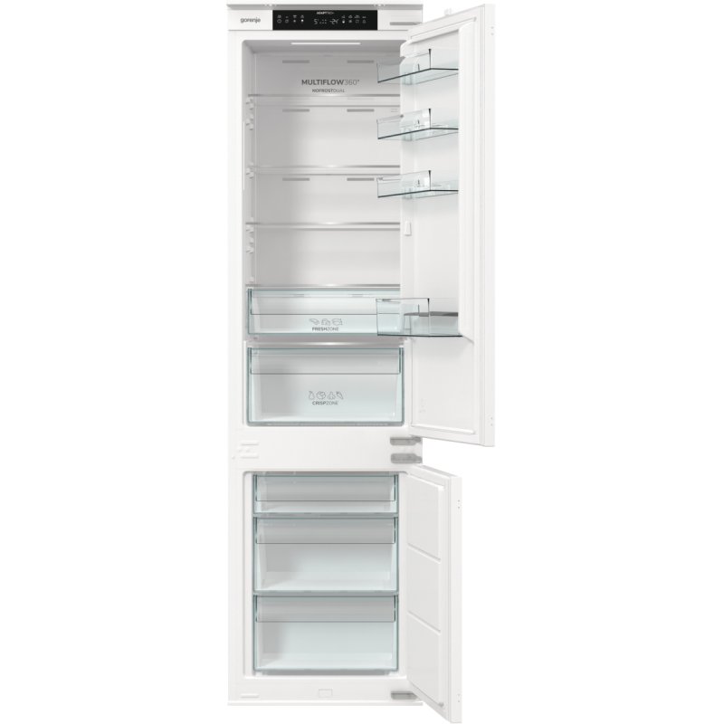 Gorenje NRKI519E41 Intégré 284 L Blanc