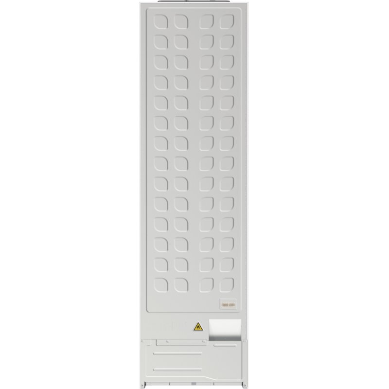 Gorenje NRKI519E41 Built-in 284 L White