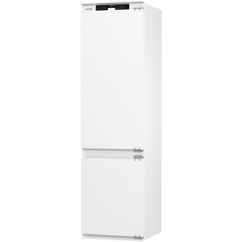 Gorenje NRKI519E41 Built-in 284 L White