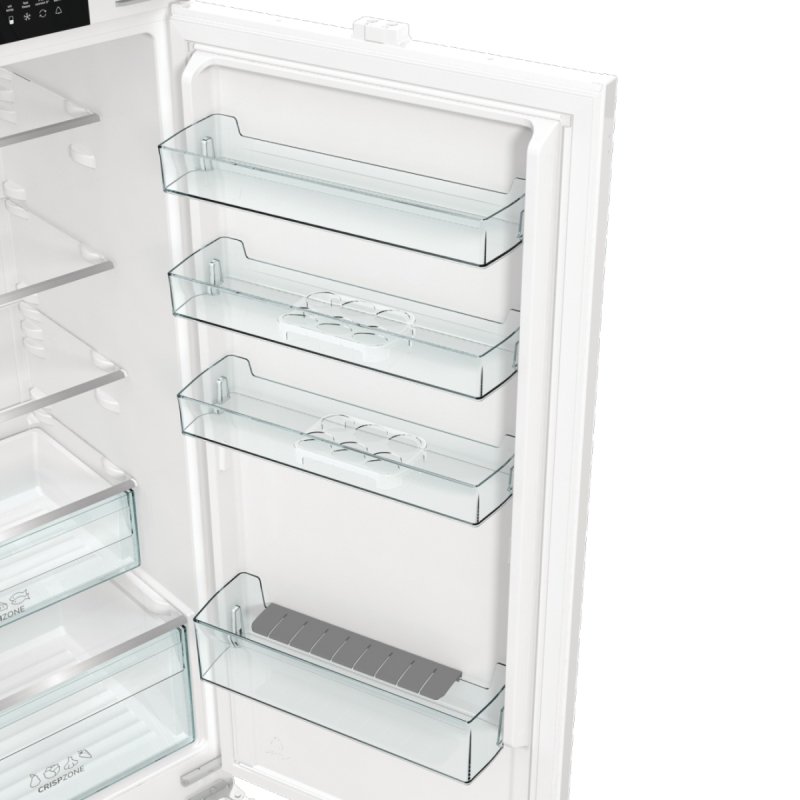 Gorenje NRKI519E41 Intégré 284 L Blanc