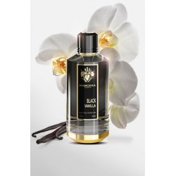 Mancera Black Vanilla 120 ml Unisex
