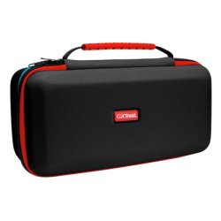 Trust GXT 1252 XL hardcase for Nintendo Switch 2 - Black
