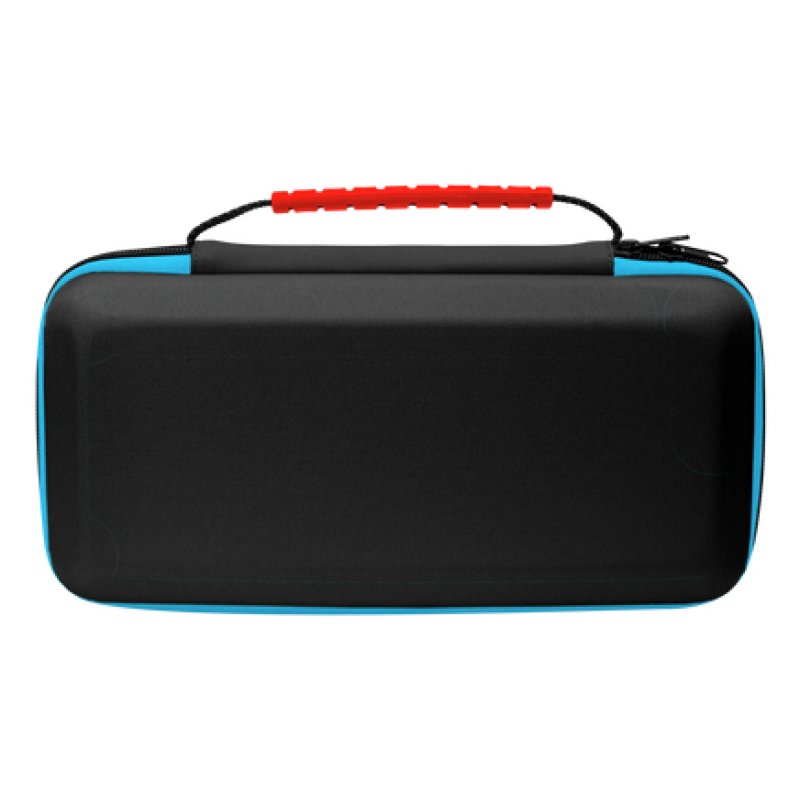 Trust 25762 Housse de protection pour console de jeux portable Boîtier robuste Nintendo Noir