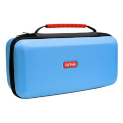Trust GXT 1252B XL hardcase for Nintendo Switch 2 - Blue