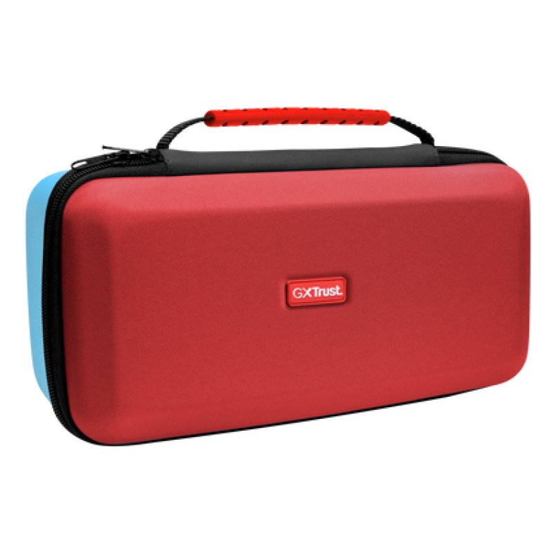 Trust GXT 1252RB XL hardcase for Nintendo Switch 2 - Multicoloured